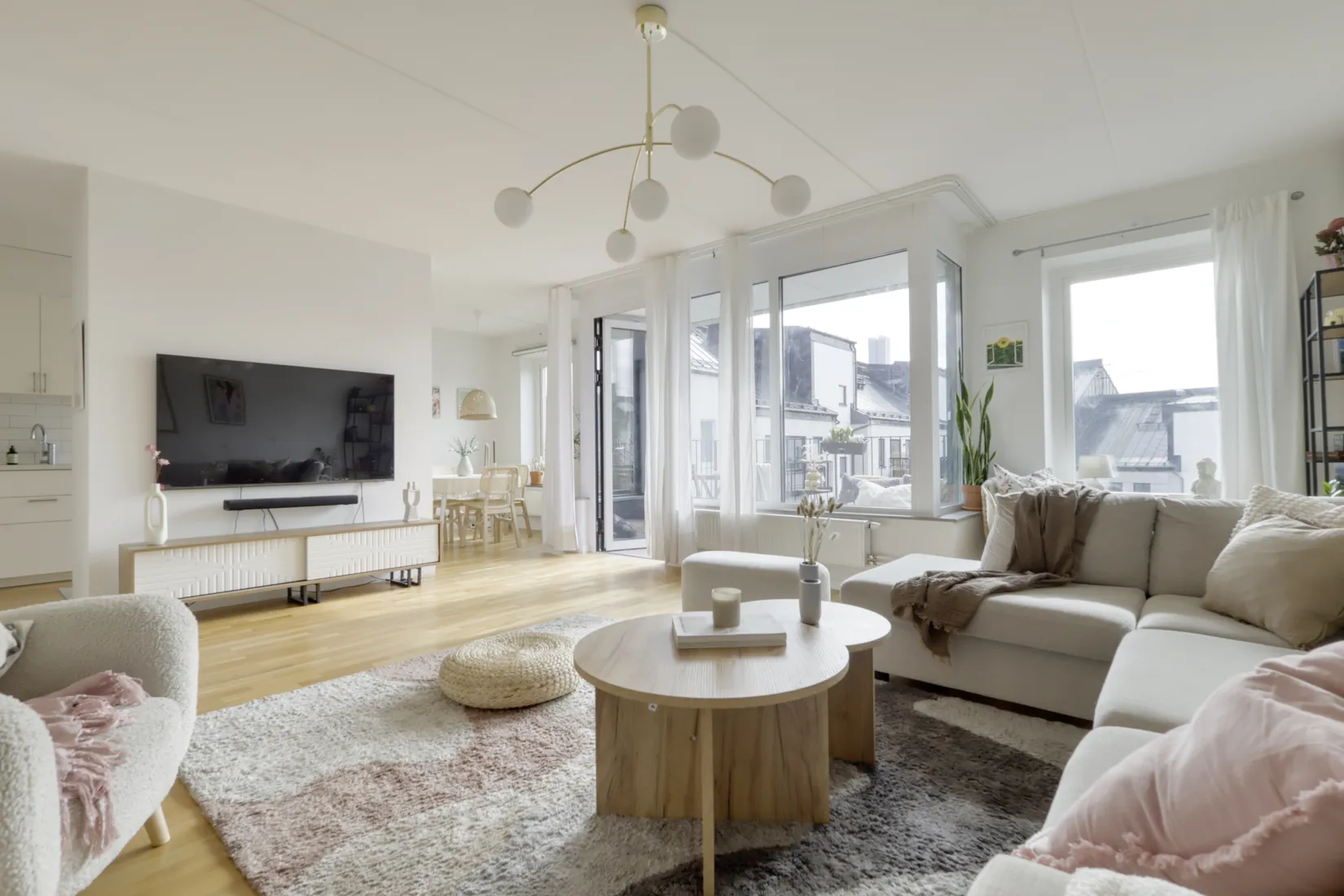 Bostadsrätt, Trollhasselgatan 27, Centrala Hisingen, Göteborg