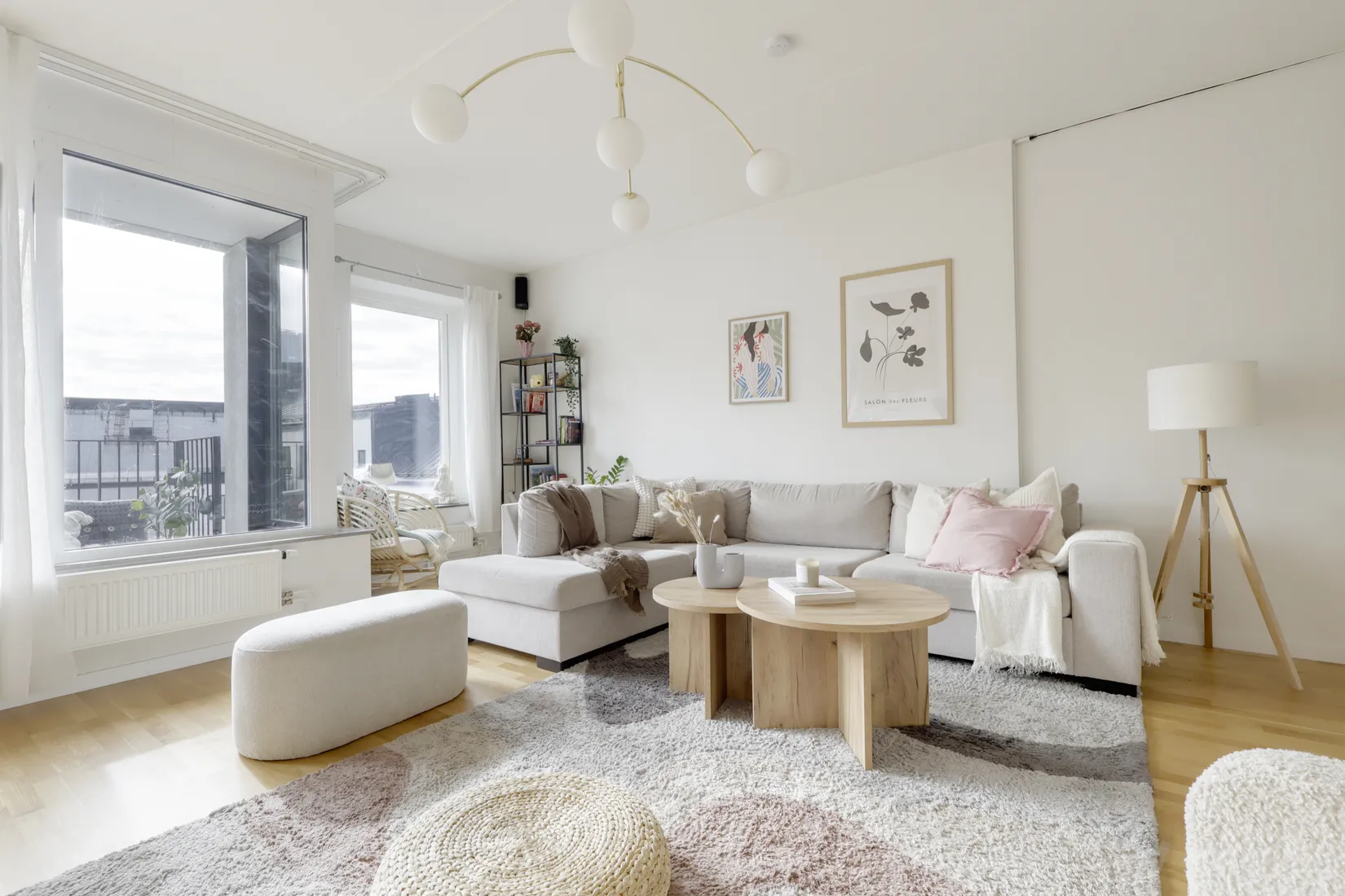 Bostadsrätt, Trollhasselgatan 27, Centrala Hisingen, Göteborg