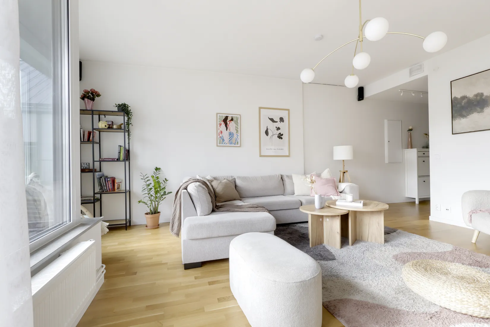 Bostadsrätt, Trollhasselgatan 27, Centrala Hisingen, Göteborg