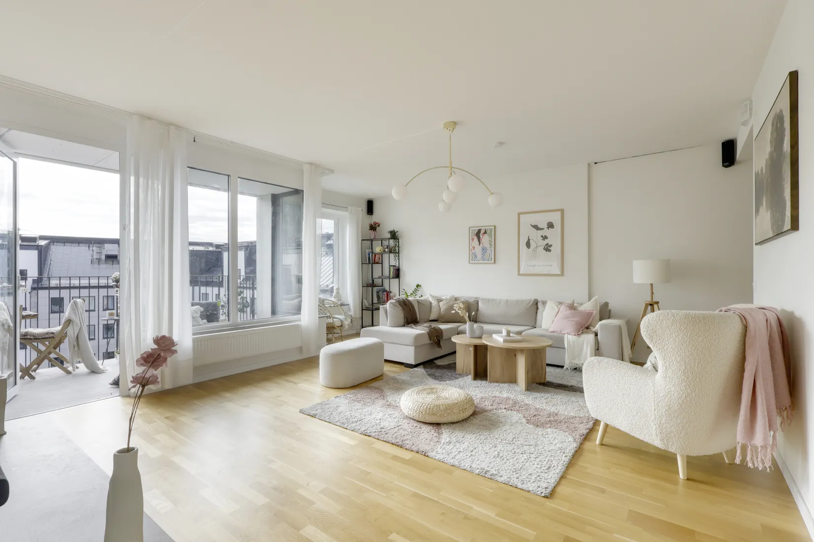 Bostadsrätt, Trollhasselgatan 27, Centrala Hisingen, Göteborg