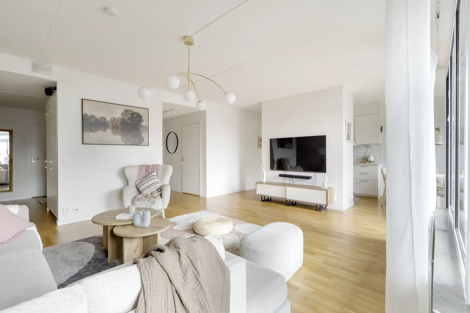 Bostadsrätt, Trollhasselgatan 27, Centrala Hisingen, Göteborg