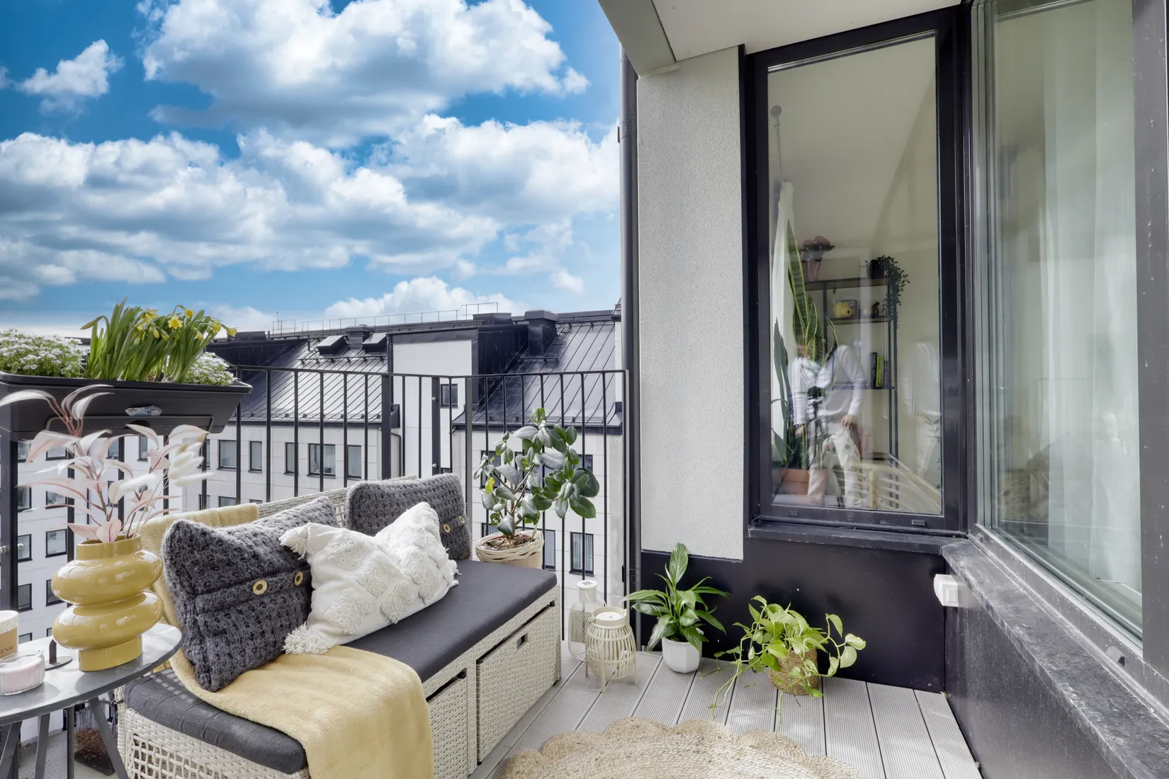 Bostadsrätt, Trollhasselgatan 27, Centrala Hisingen, Göteborg