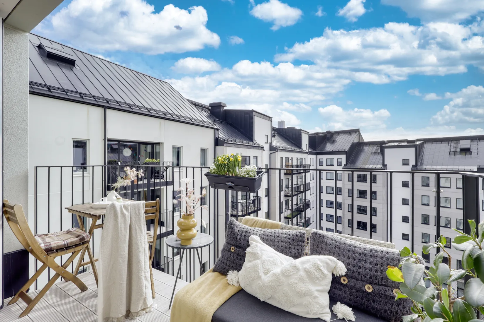 Bostadsrätt, Trollhasselgatan 27, Centrala Hisingen, Göteborg