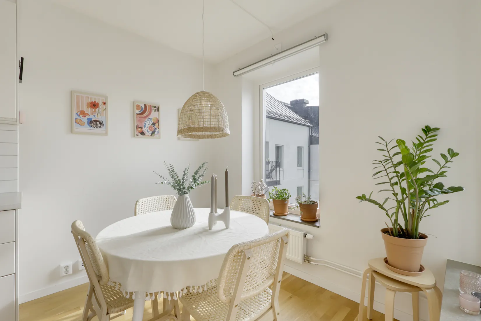 Bostadsrätt, Trollhasselgatan 27, Centrala Hisingen, Göteborg