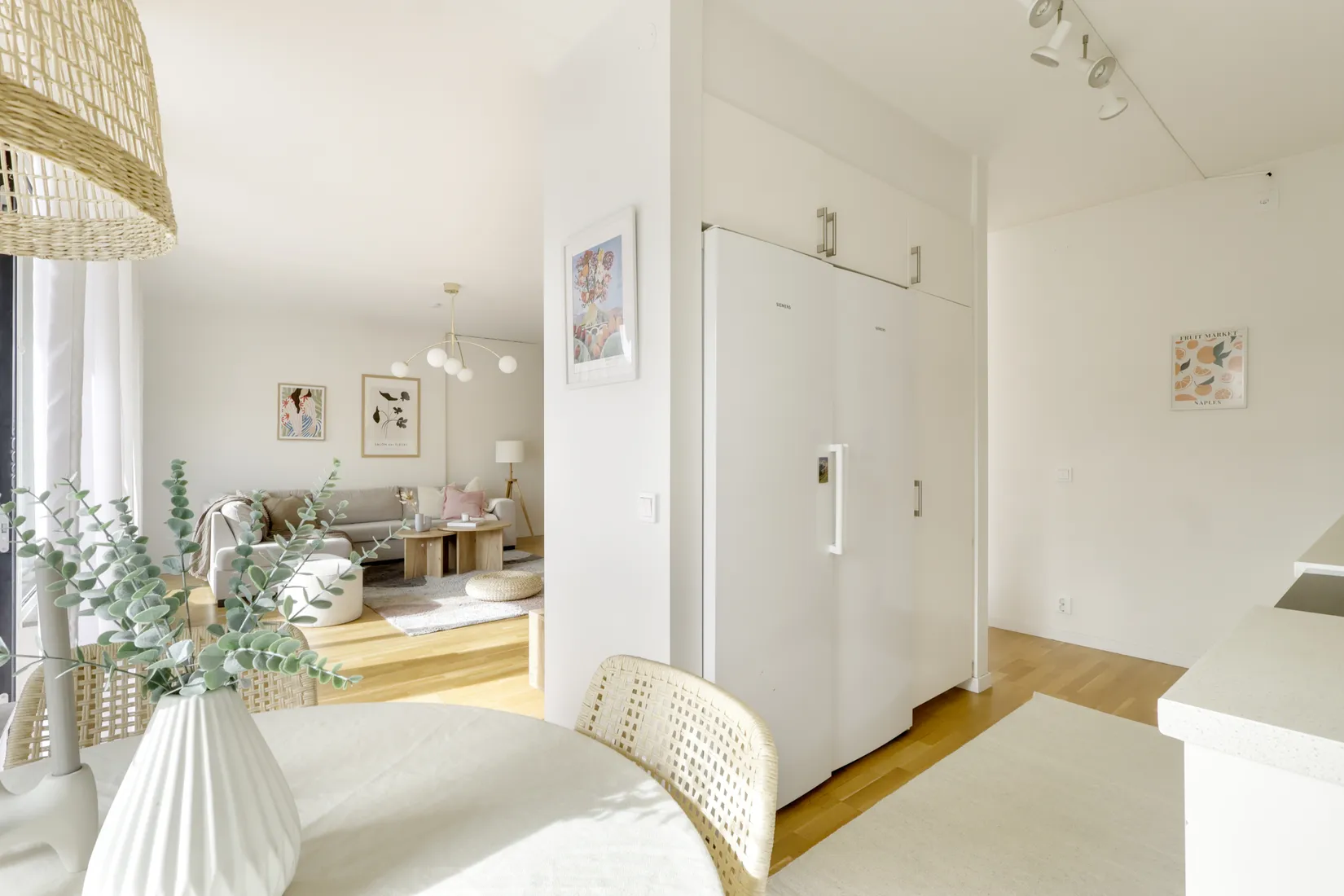 Bostadsrätt, Trollhasselgatan 27, Centrala Hisingen, Göteborg