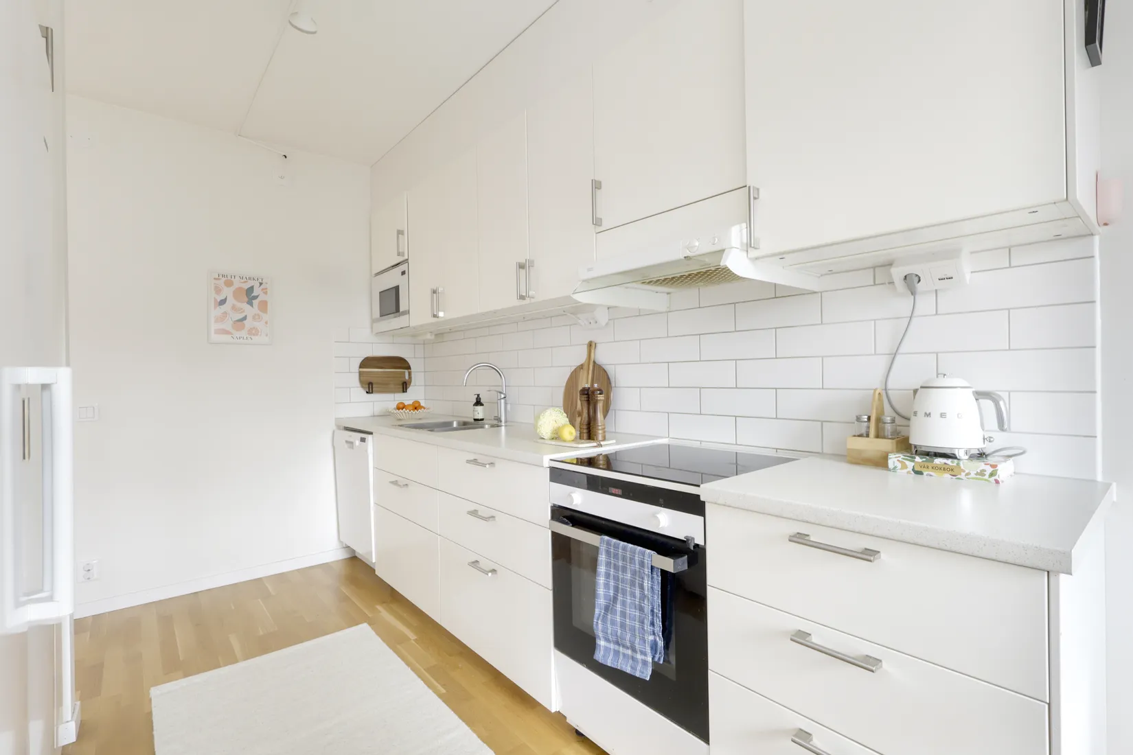 Bostadsrätt, Trollhasselgatan 27, Centrala Hisingen, Göteborg