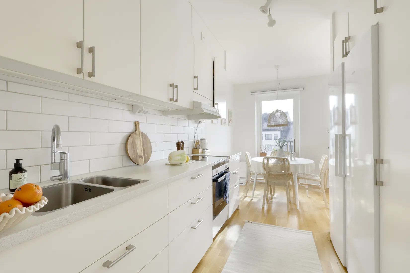 Bostadsrätt, Trollhasselgatan 27, Centrala Hisingen, Göteborg