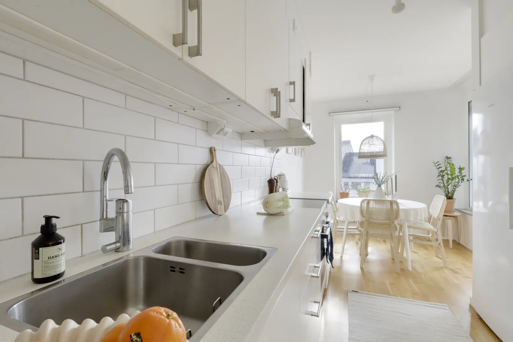 Bostadsrätt, Trollhasselgatan 27, Centrala Hisingen, Göteborg