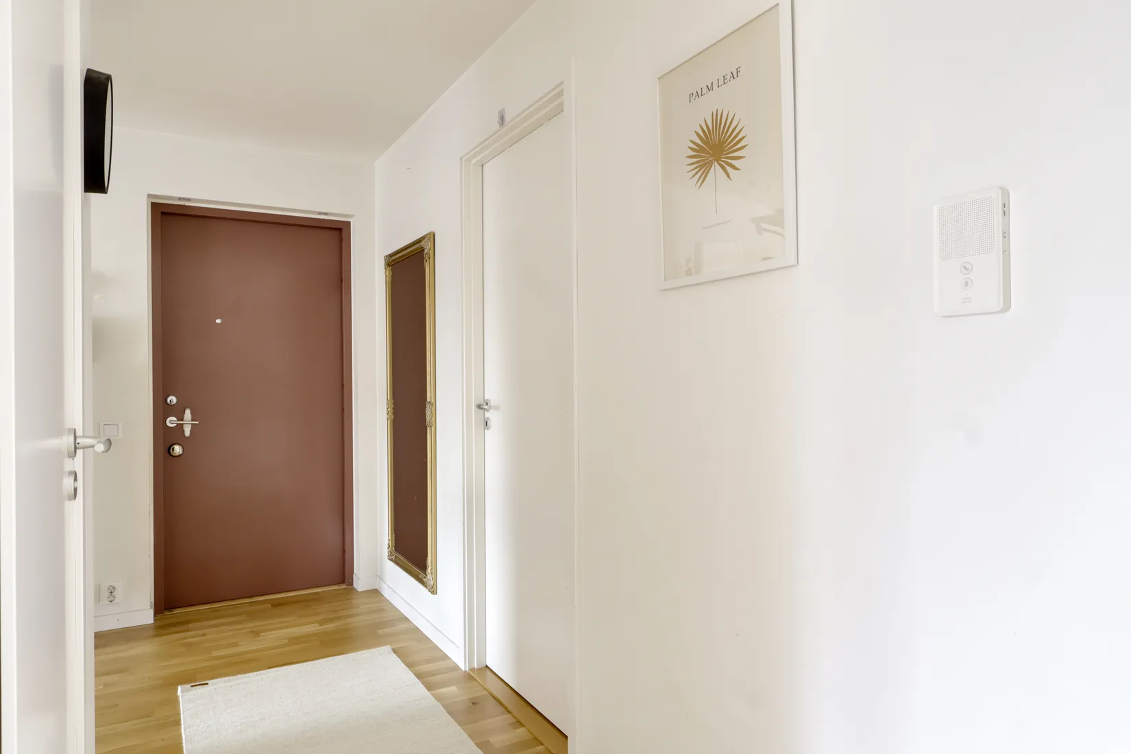 Bostadsrätt, Trollhasselgatan 27, Centrala Hisingen, Göteborg