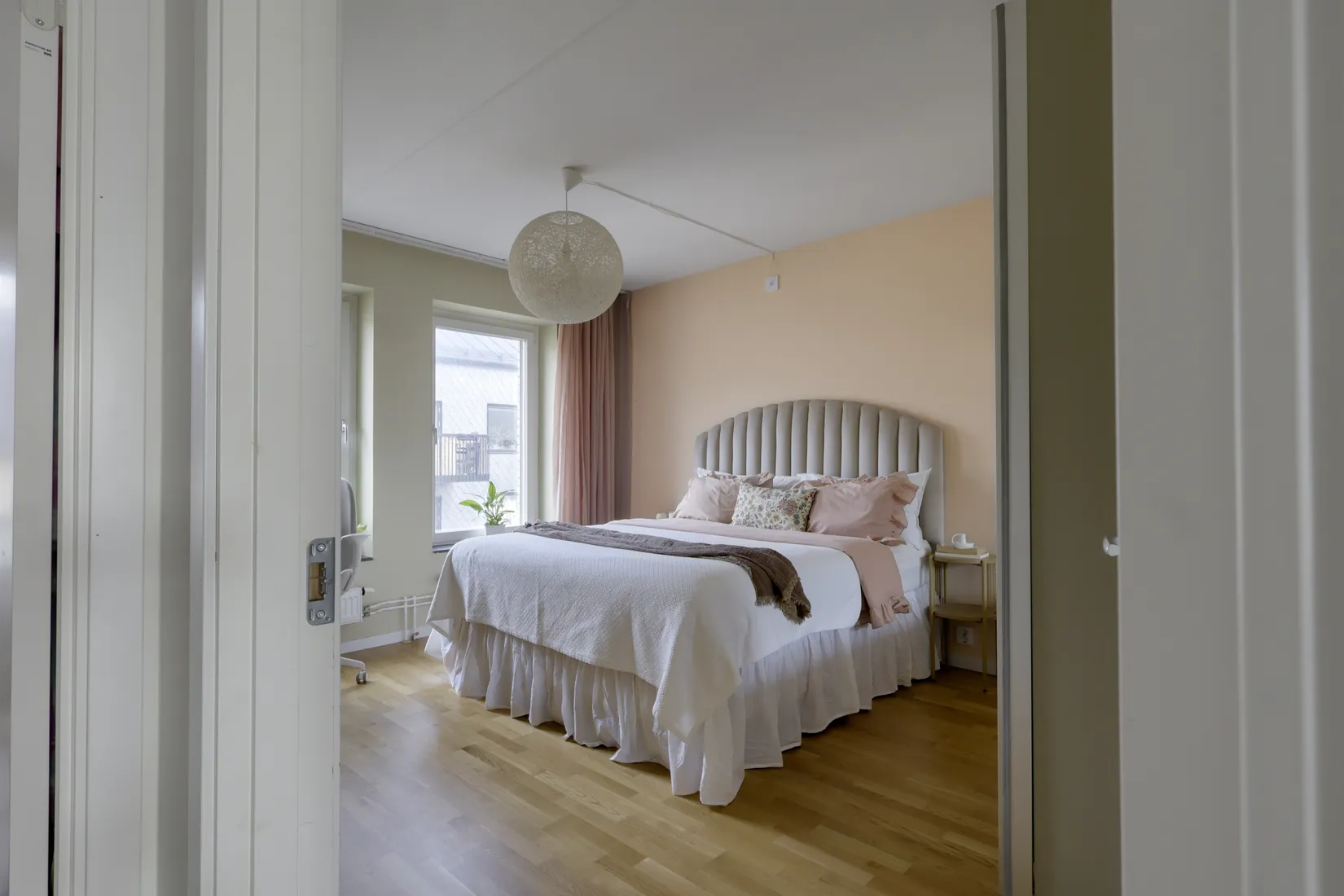 Bostadsrätt, Trollhasselgatan 27, Centrala Hisingen, Göteborg