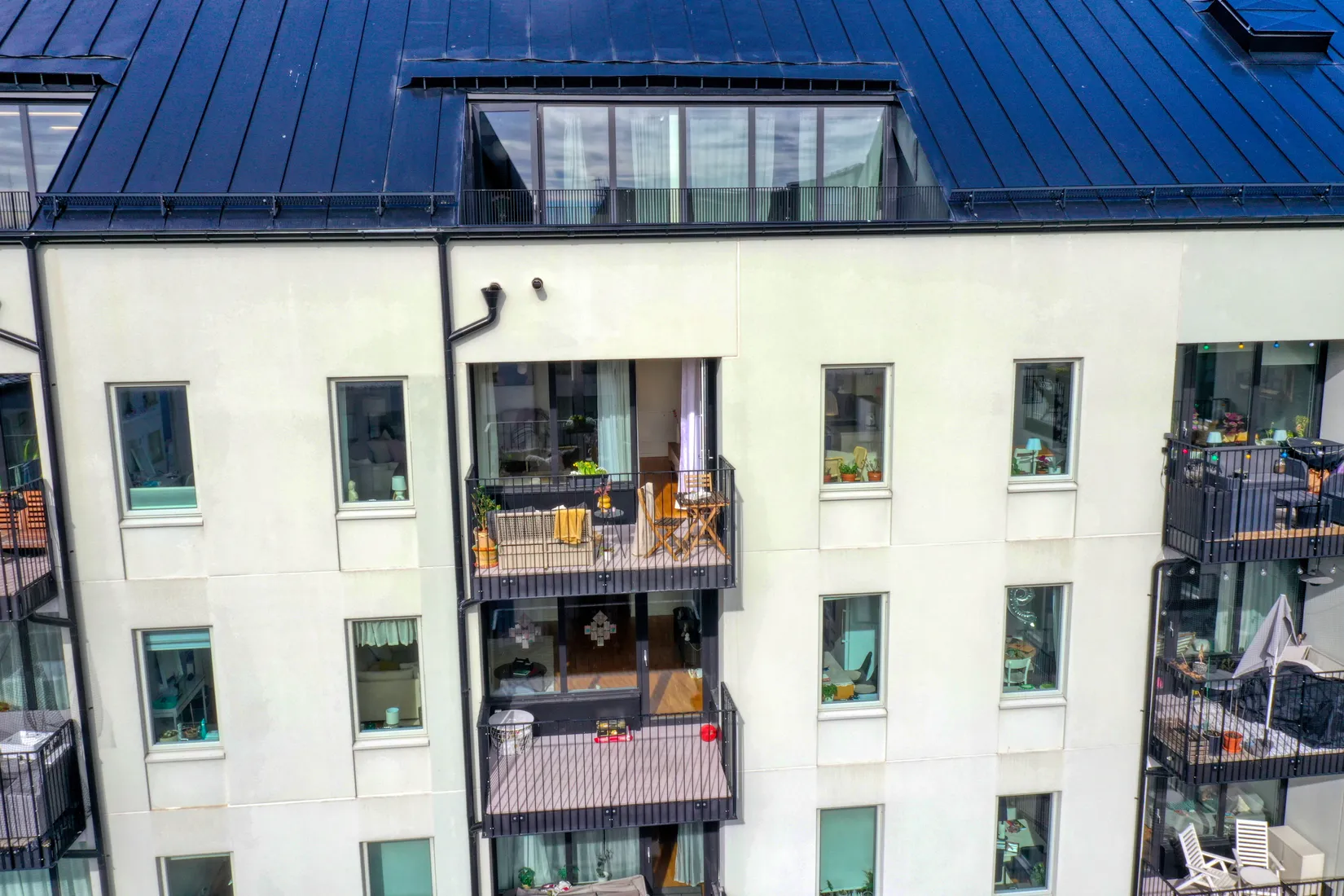Bostadsrätt, Trollhasselgatan 27, Centrala Hisingen, Göteborg