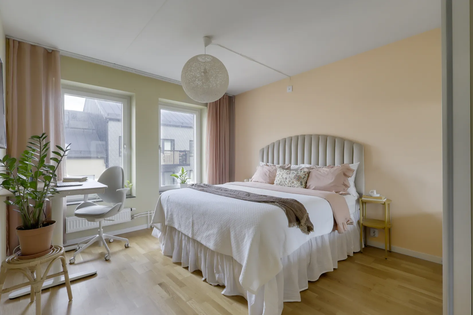 Bostadsrätt, Trollhasselgatan 27, Centrala Hisingen, Göteborg