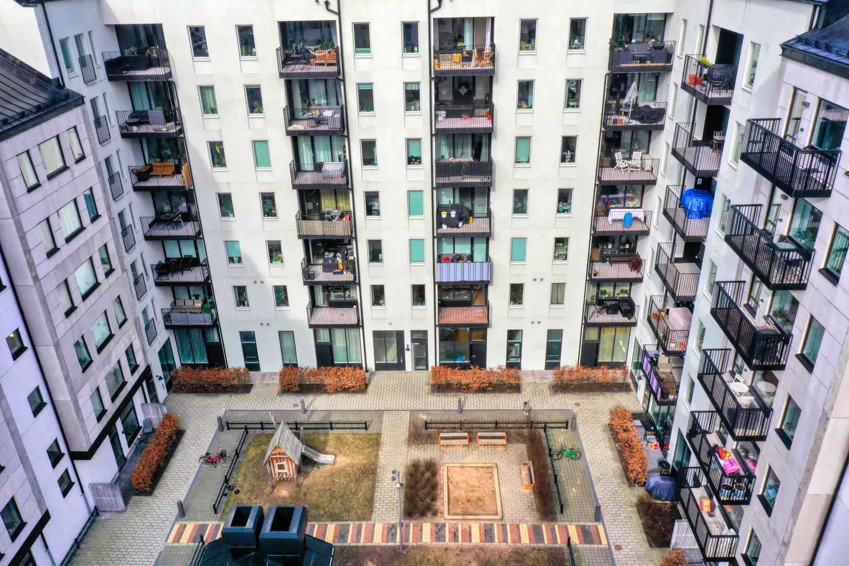 Bostadsrätt, Trollhasselgatan 27, Centrala Hisingen, Göteborg