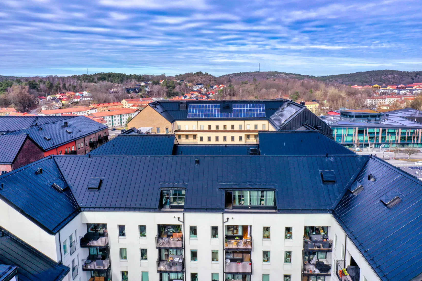 Bostadsrätt, Trollhasselgatan 27, Centrala Hisingen, Göteborg