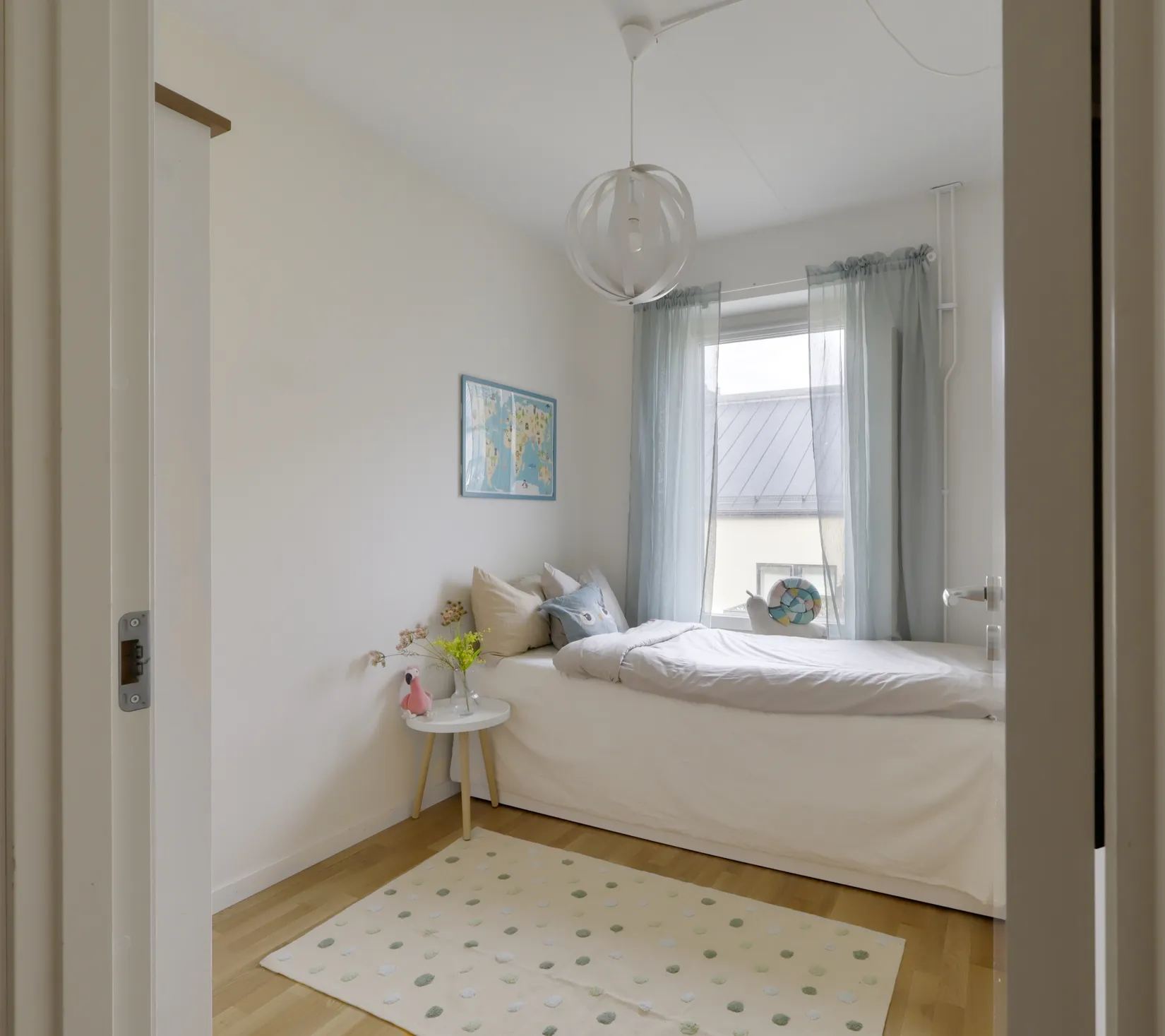 Bostadsrätt, Trollhasselgatan 27, Centrala Hisingen, Göteborg