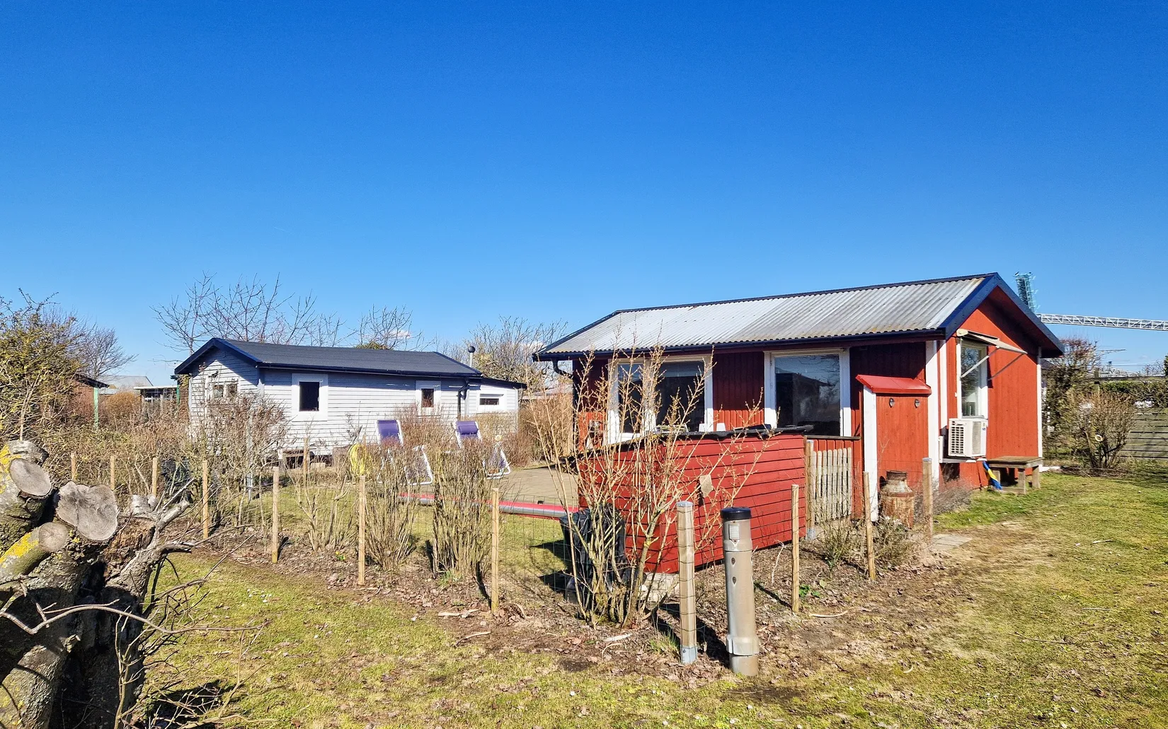 Övrigt, Gråen 39 B, Gråen, Landskrona