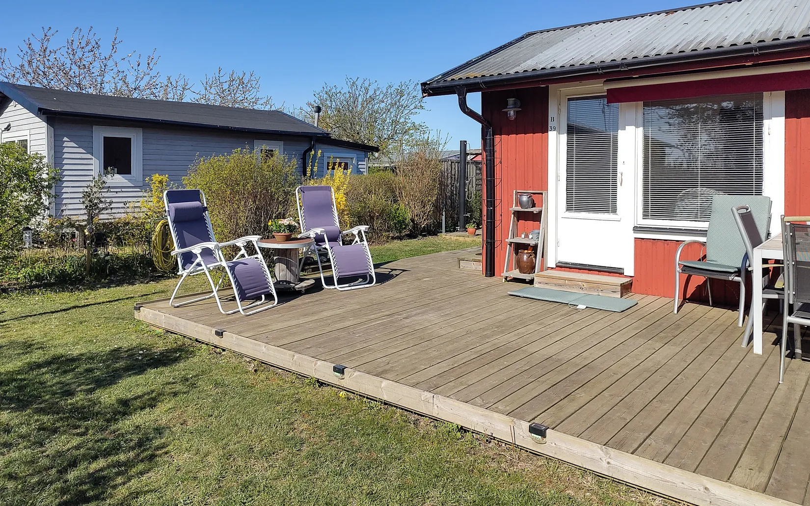 Övrigt, Gråen 39 B, Gråen, Landskrona