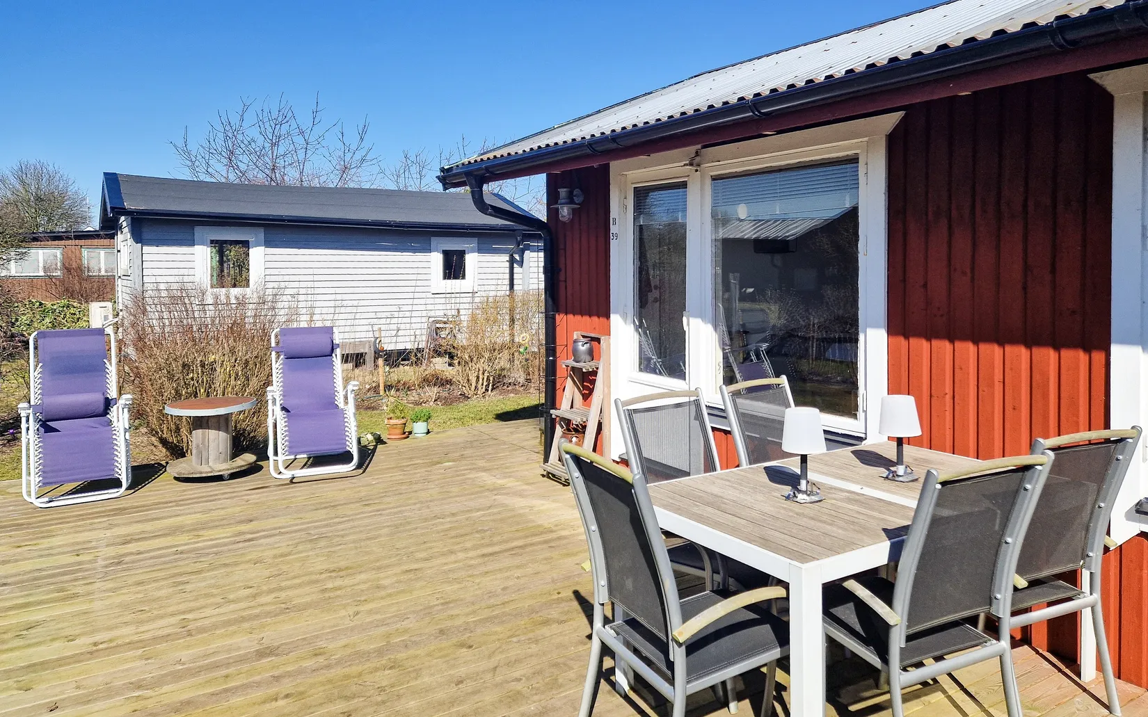 Övrigt, Gråen 39 B, Gråen, Landskrona