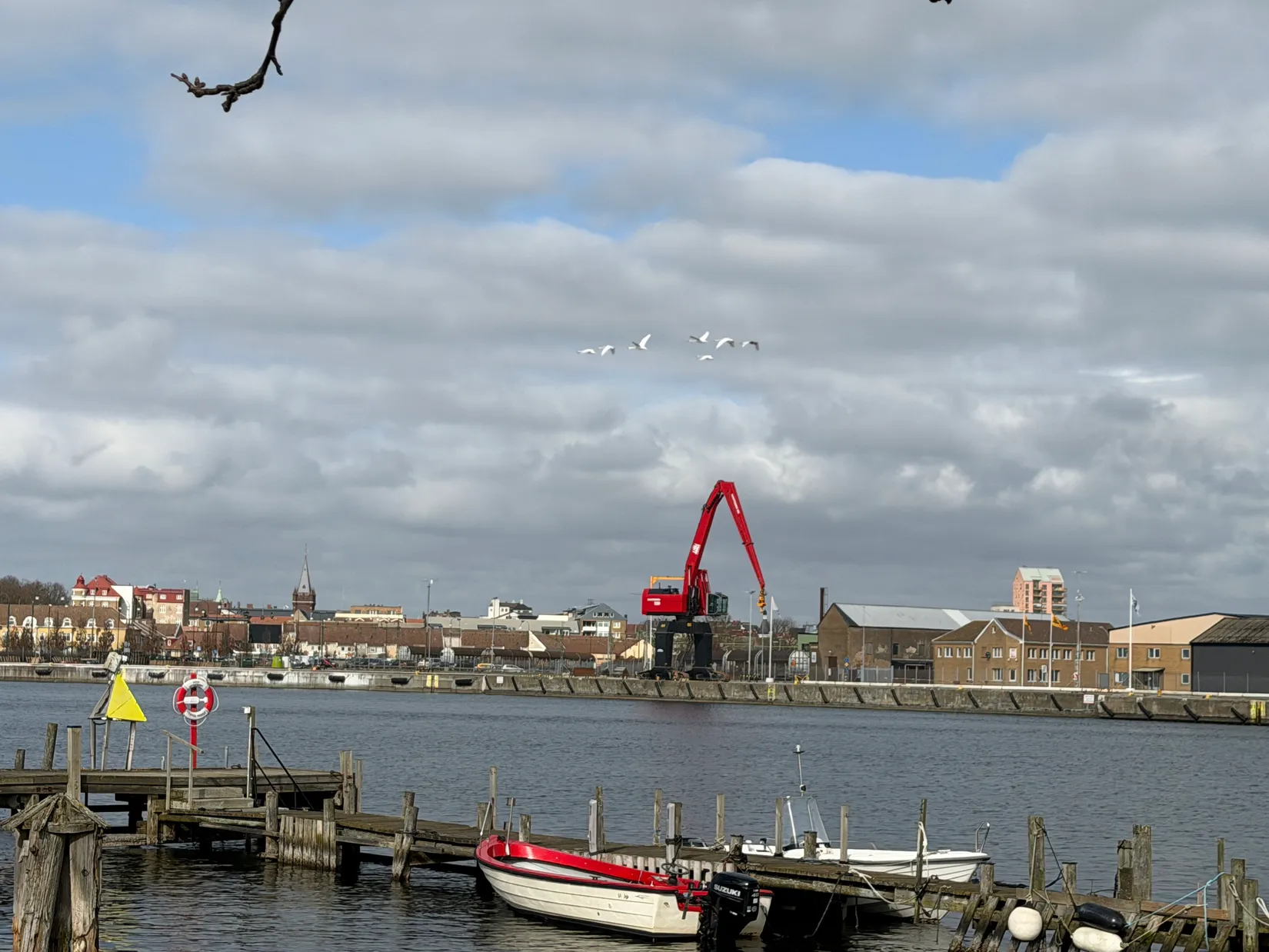 Övrigt, Gråen 39 B, Gråen, Landskrona