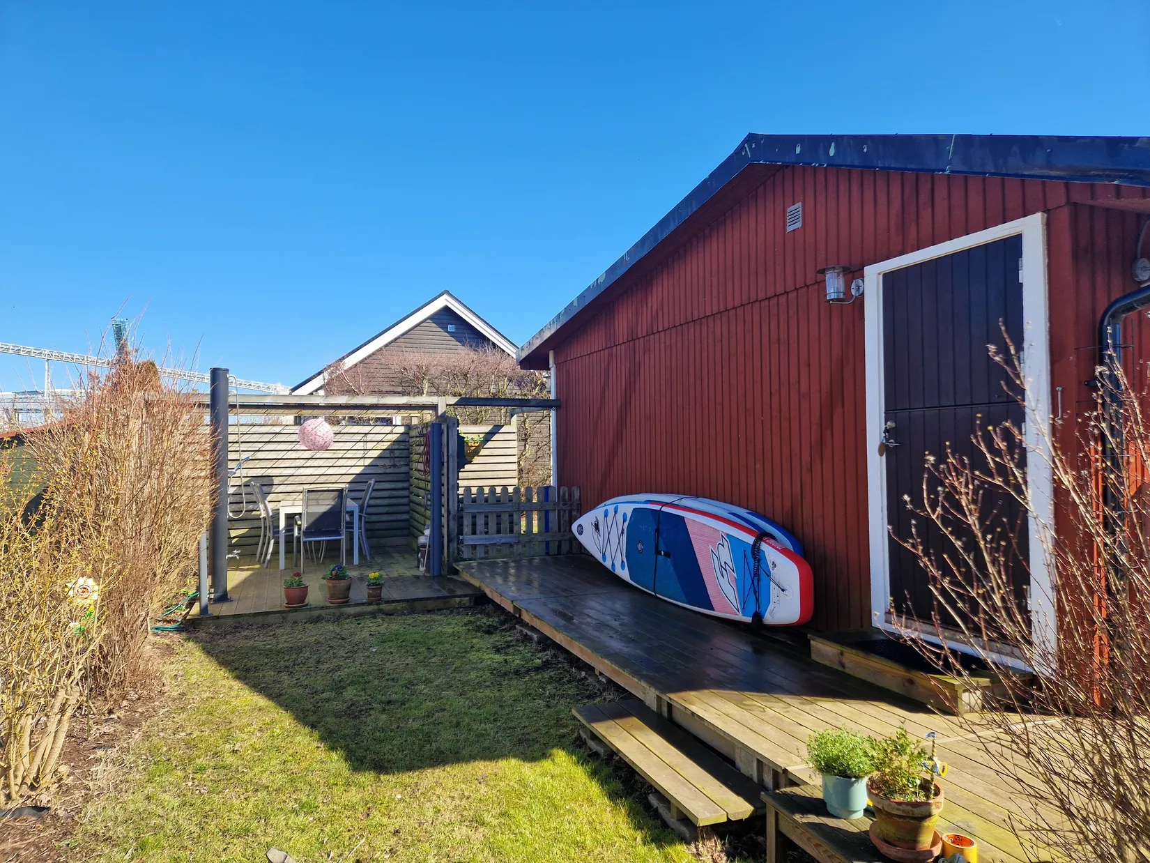 Övrigt, Gråen 39 B, Gråen, Landskrona