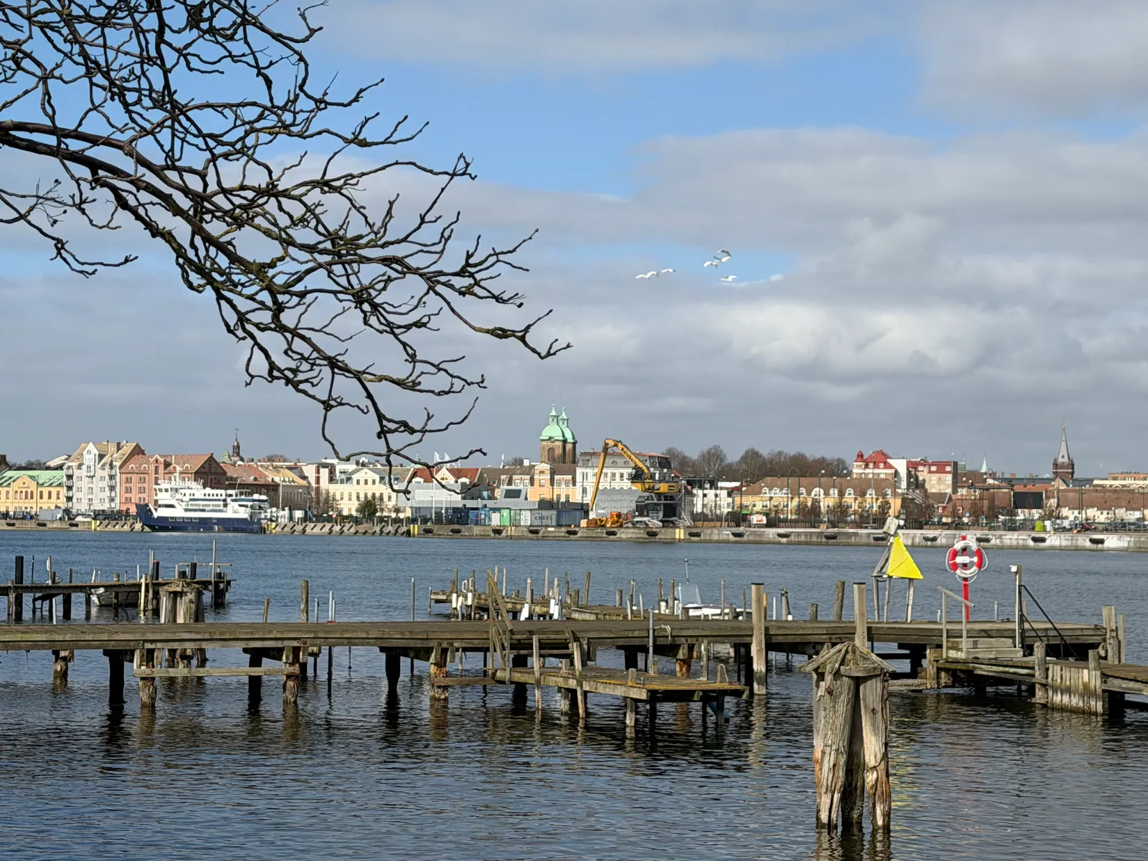 Övrigt, Gråen 39 B, Gråen, Landskrona