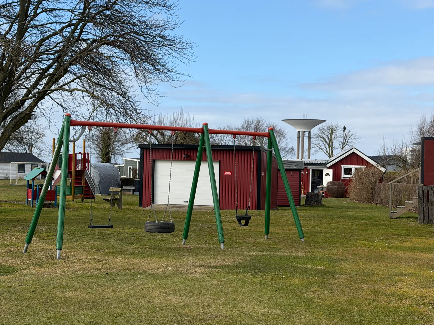 Övrigt, Gråen 39 B, Gråen, Landskrona