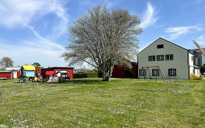 Övrigt, Gråen 39 B, Gråen, Landskrona