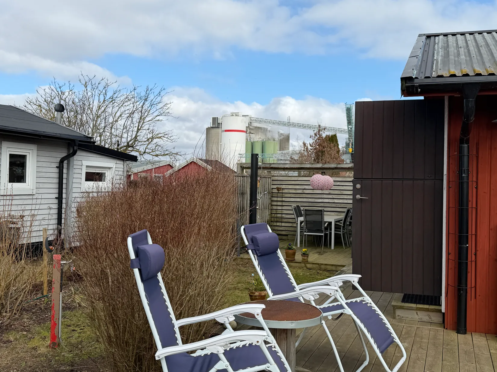 Övrigt, Gråen 39 B, Gråen, Landskrona