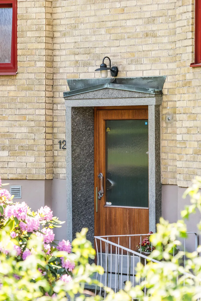 Bostadsrätt, Lådämnesgatan 12, Björkekärr, Göteborg