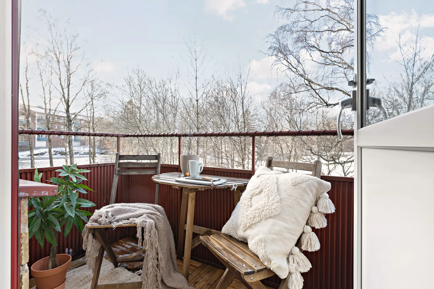 Bostadsrätt, Lådämnesgatan 12, Björkekärr, Göteborg