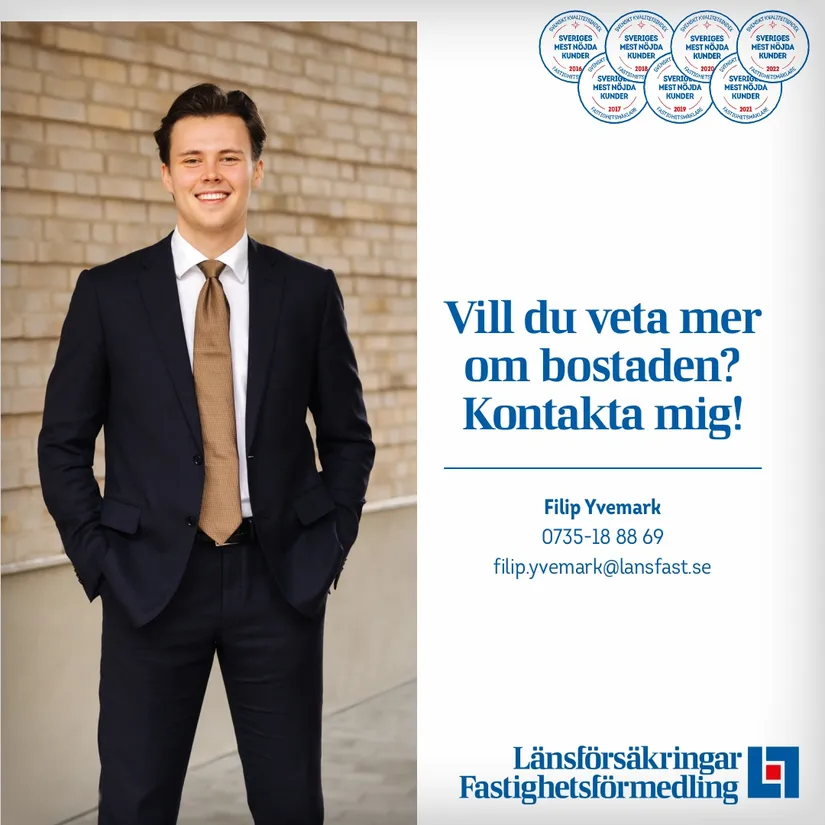 Bostadsrätt, Lådämnesgatan 12, Björkekärr, Göteborg