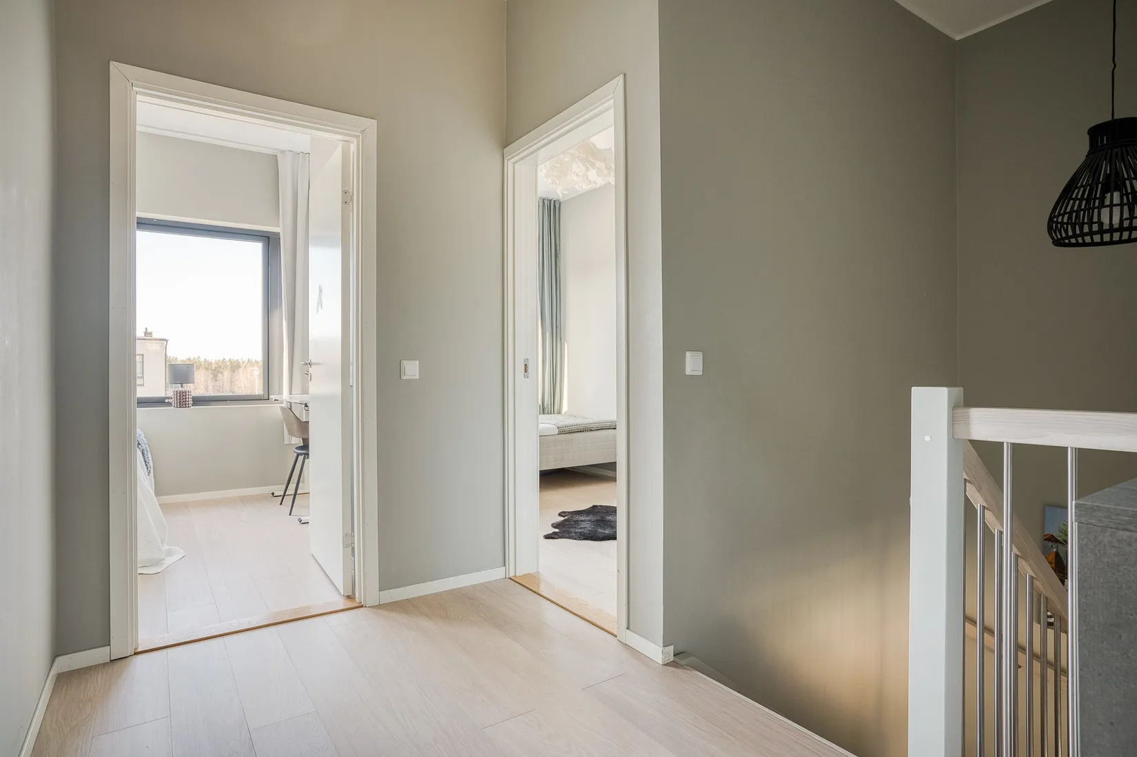 Bostadsrätt, Radhus, Säljägarvägen 38, Margretelund, Österåker