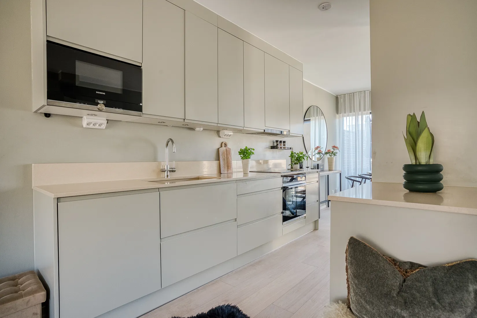 Bostadsrätt, Radhus, Säljägarvägen 38, Margretelund, Österåker