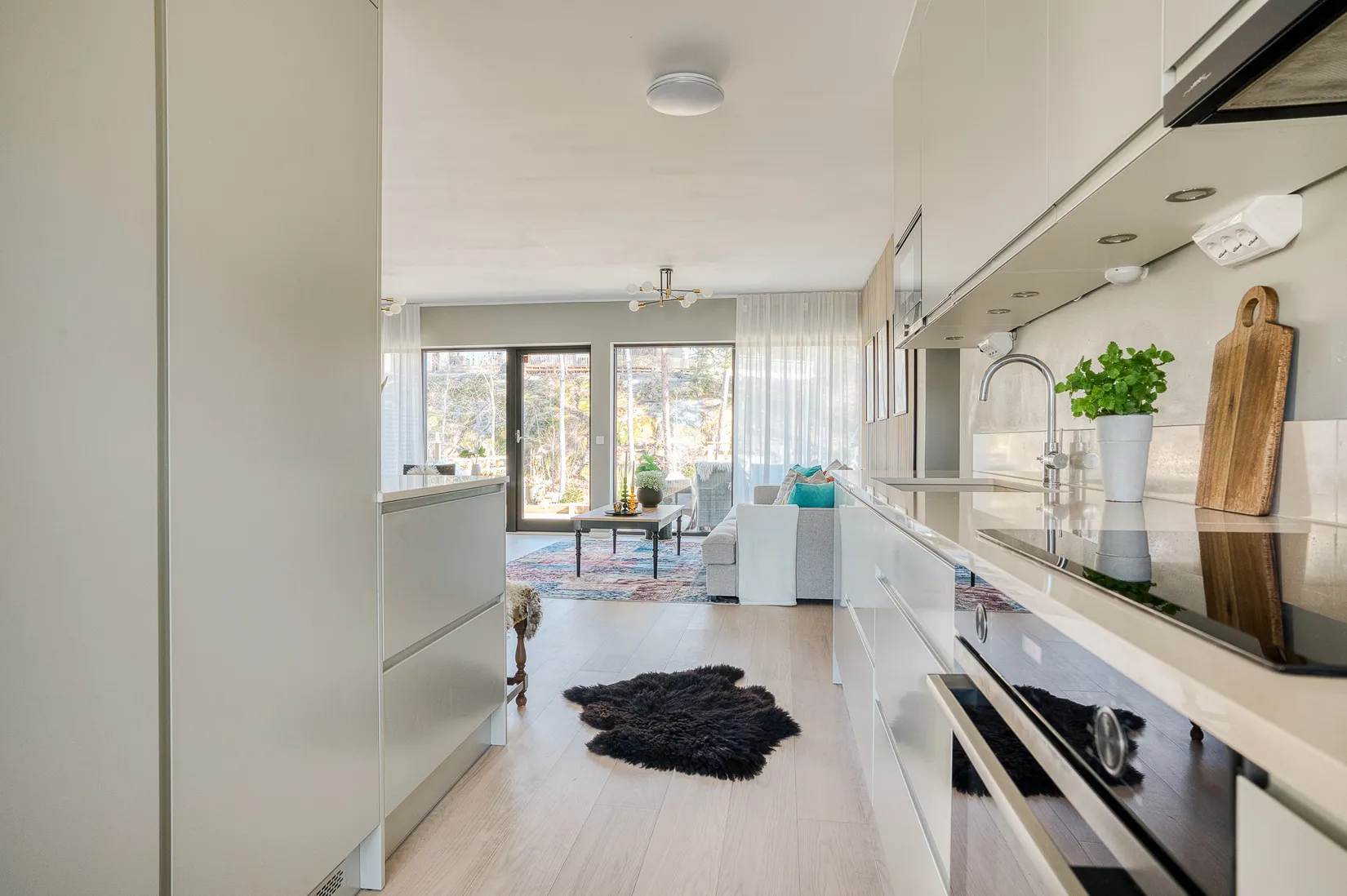 Bostadsrätt, Radhus, Säljägarvägen 38, Margretelund, Österåker