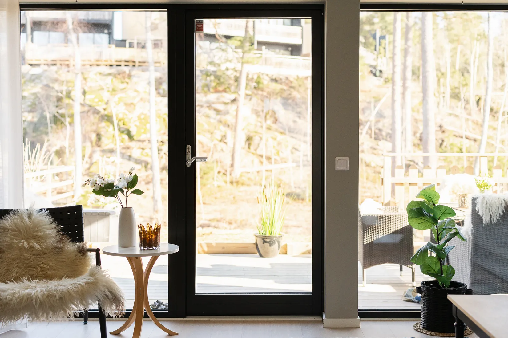 Bostadsrätt, Radhus, Säljägarvägen 38, Margretelund, Österåker