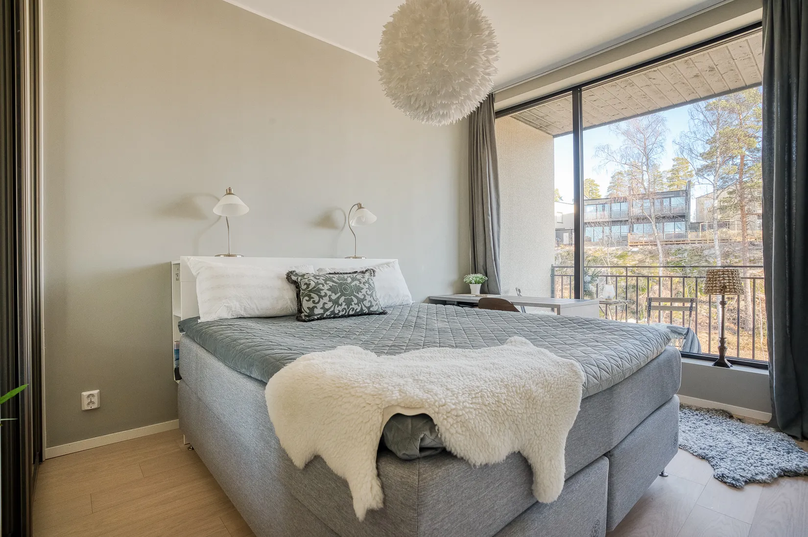 Bostadsrätt, Radhus, Säljägarvägen 38, Margretelund, Österåker