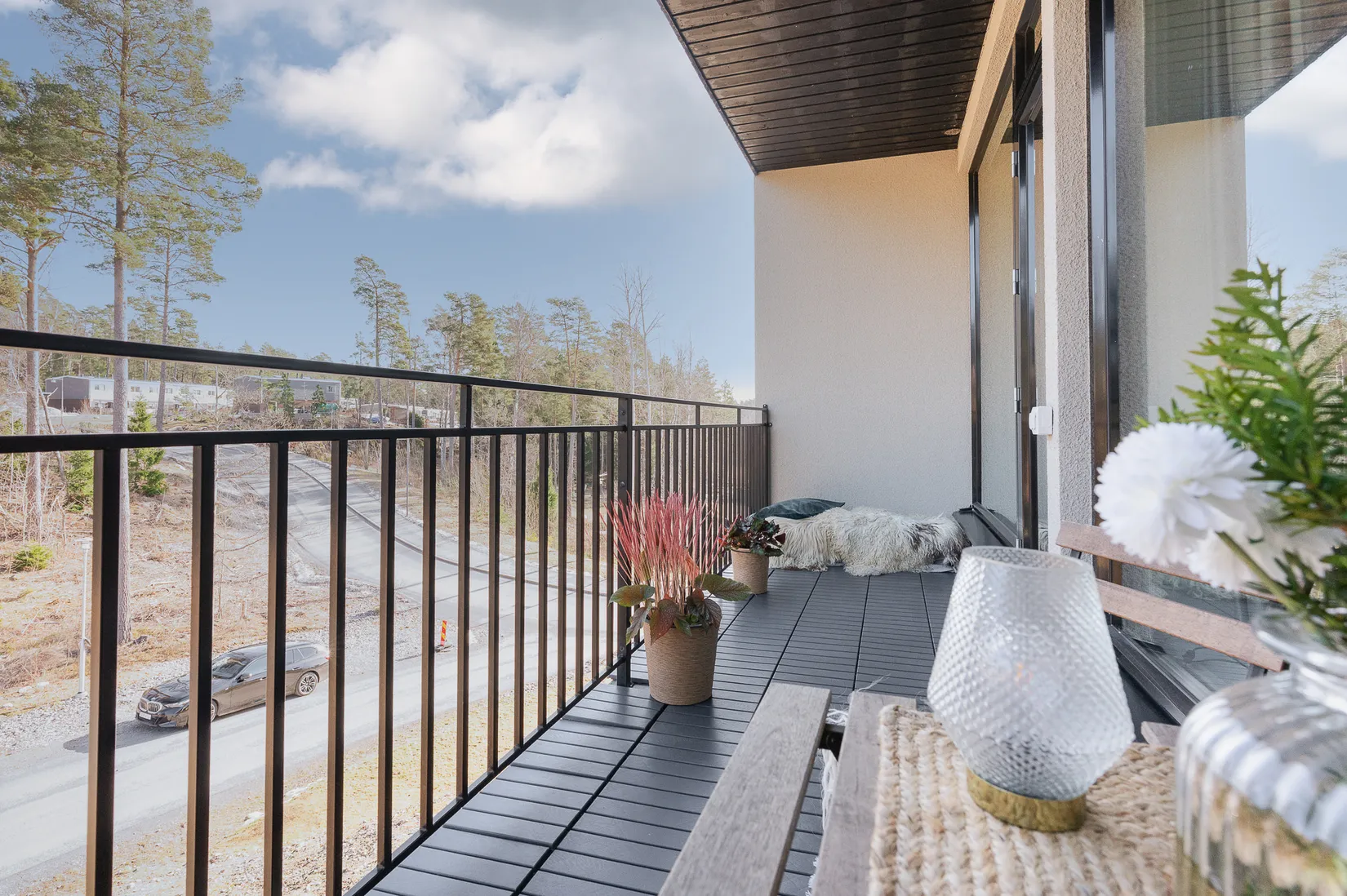 Bostadsrätt, Radhus, Säljägarvägen 38, Margretelund, Österåker