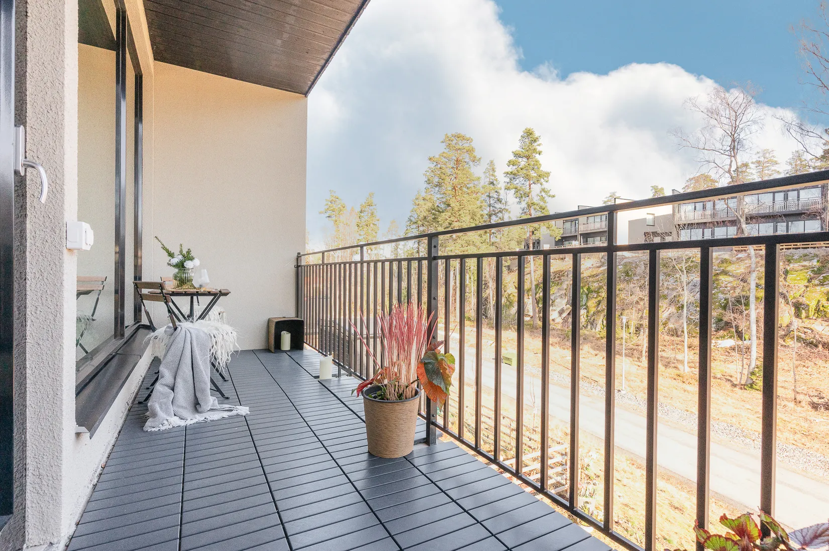 Bostadsrätt, Radhus, Säljägarvägen 38, Margretelund, Österåker