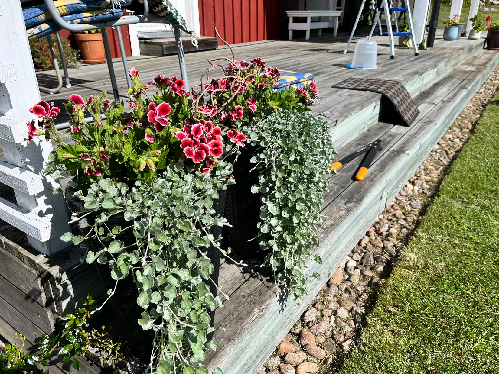 Fritidshus, Tottsjömo 8, Skagern, Laxå