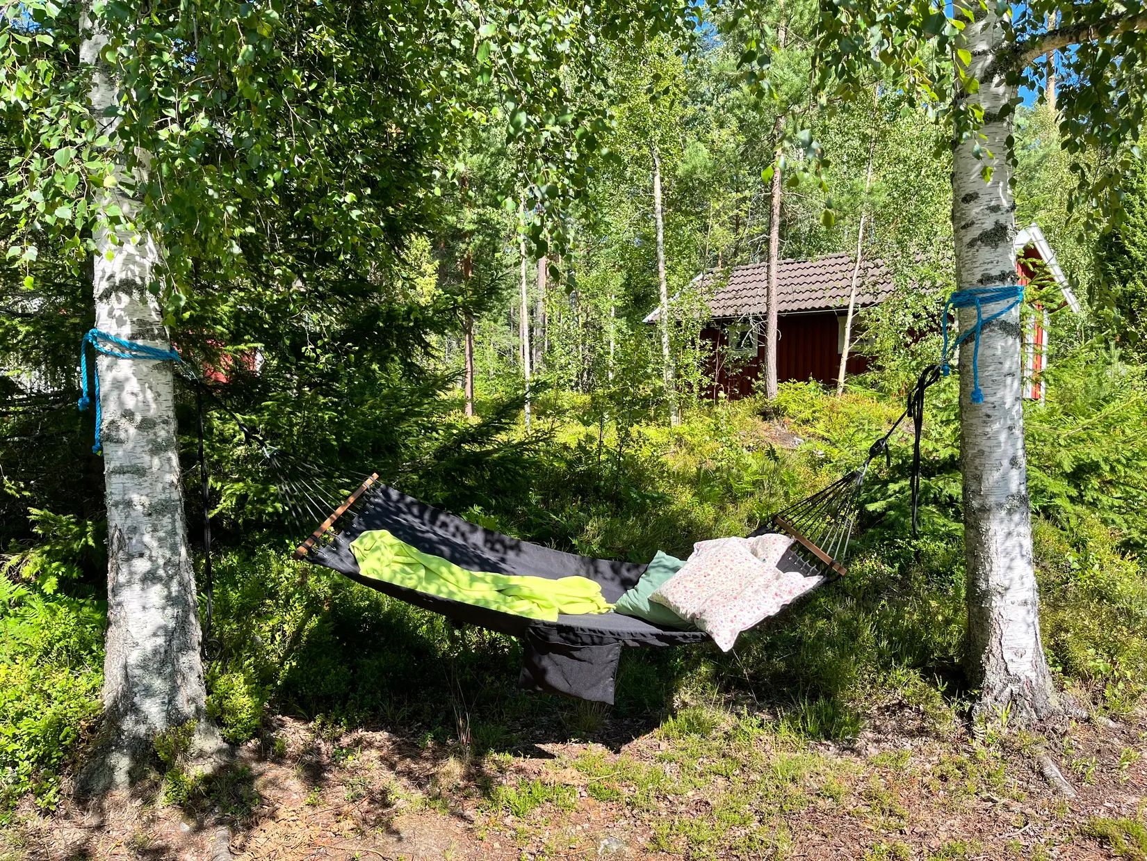 Fritidshus, Tottsjömo 8, Skagern, Laxå