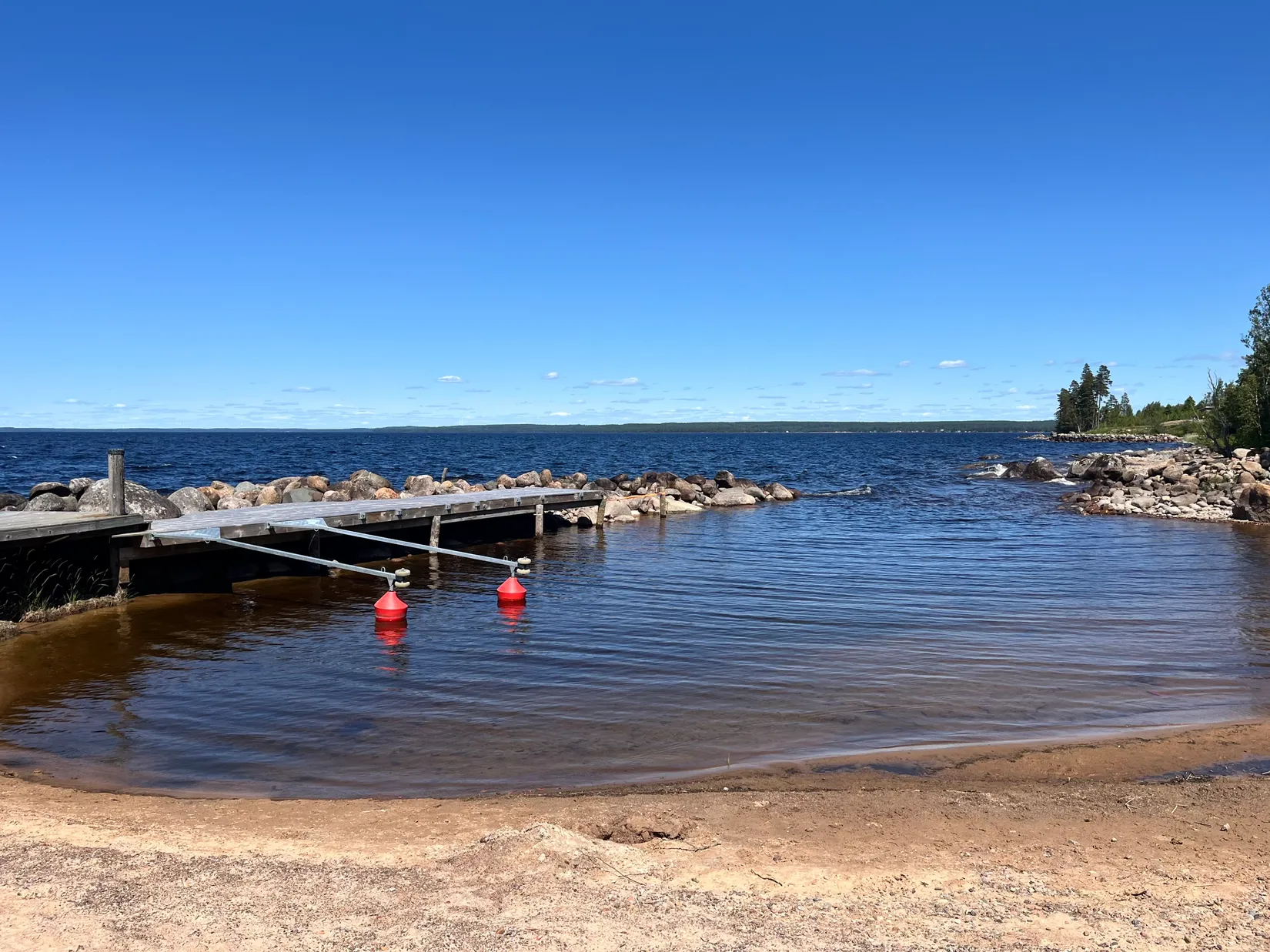 Fritidshus, Tottsjömo 8, Skagern, Laxå