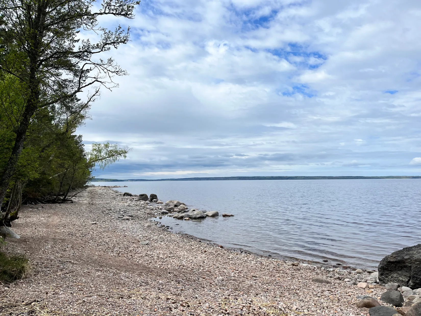 Fritidshus, Tottsjömo 8, Skagern, Laxå
