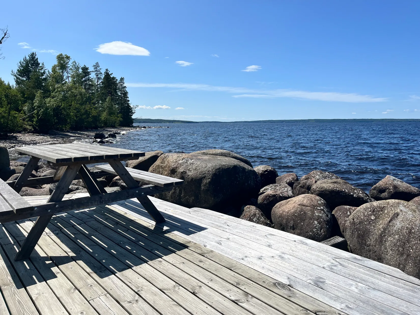 Fritidshus, Tottsjömo 8, Skagern, Laxå