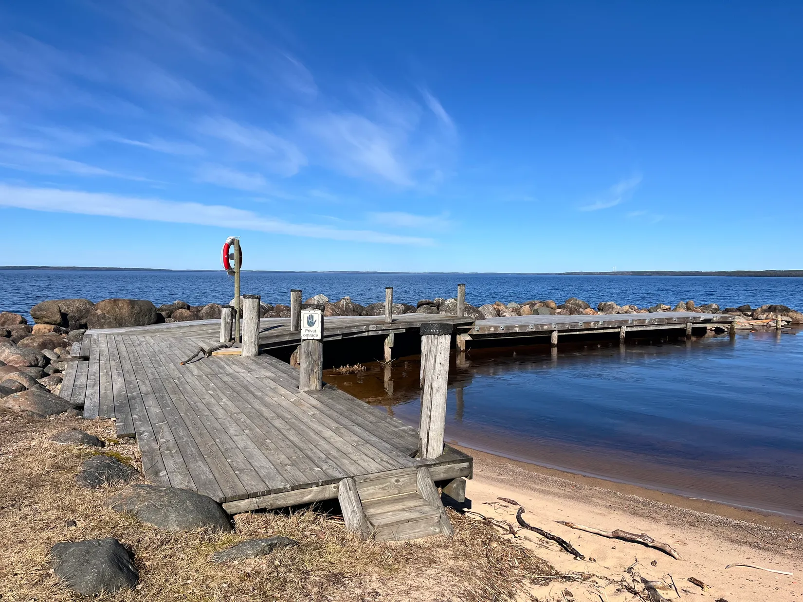 Fritidshus, Tottsjömo 8, Skagern, Laxå