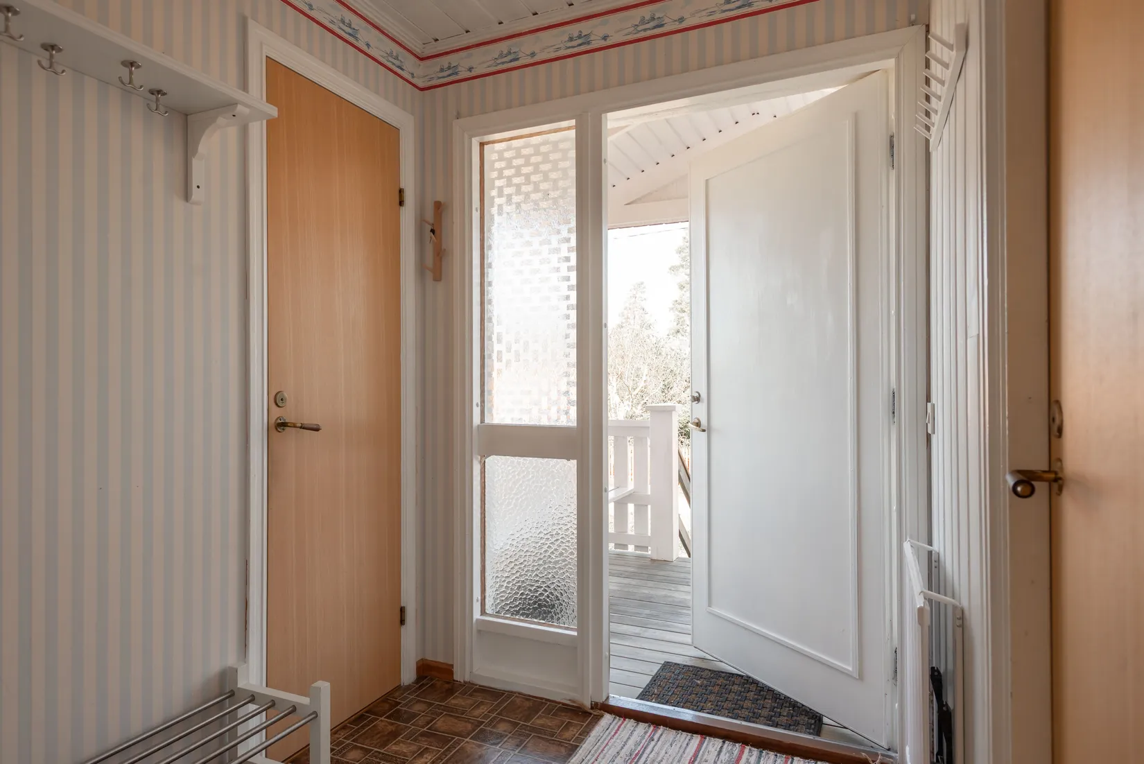 Fritidshus, Tottsjömo 8, Skagern, Laxå