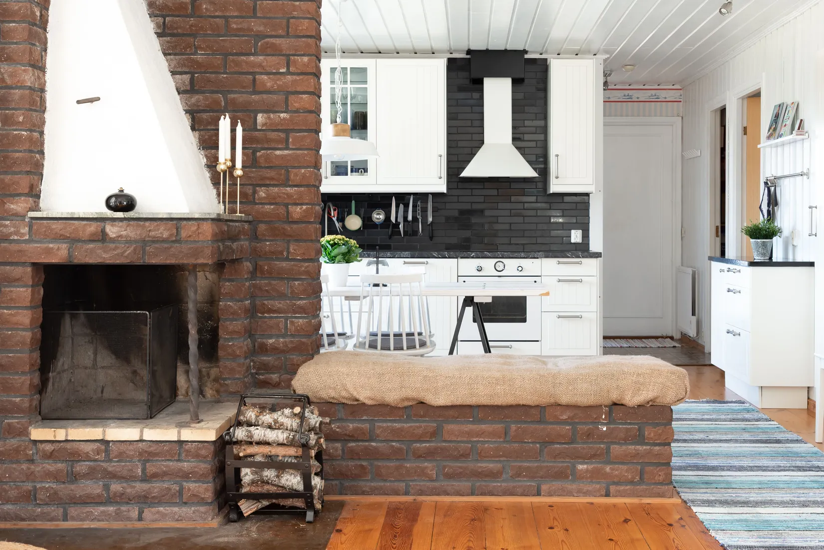 Fritidshus, Tottsjömo 8, Skagern, Laxå