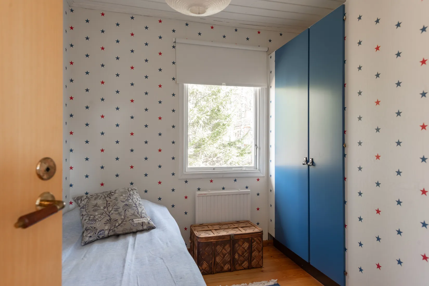 Fritidshus, Tottsjömo 8, Skagern, Laxå