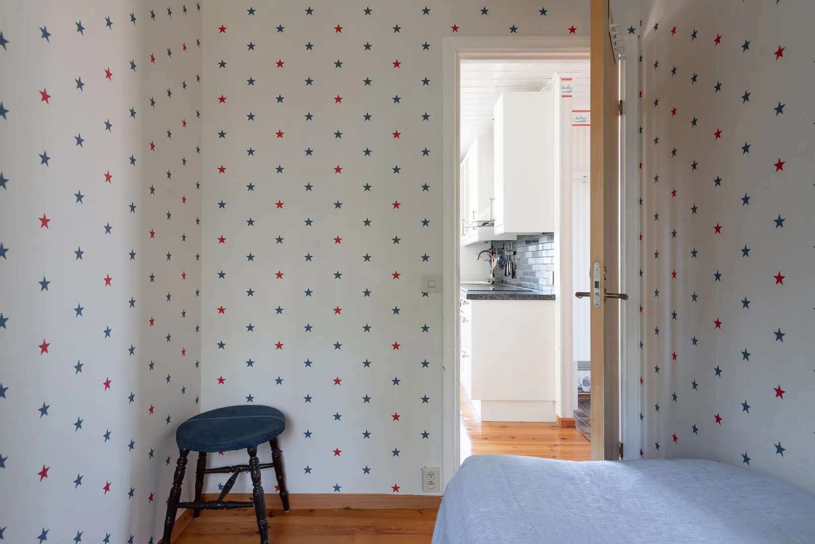 Fritidshus, Tottsjömo 8, Skagern, Laxå