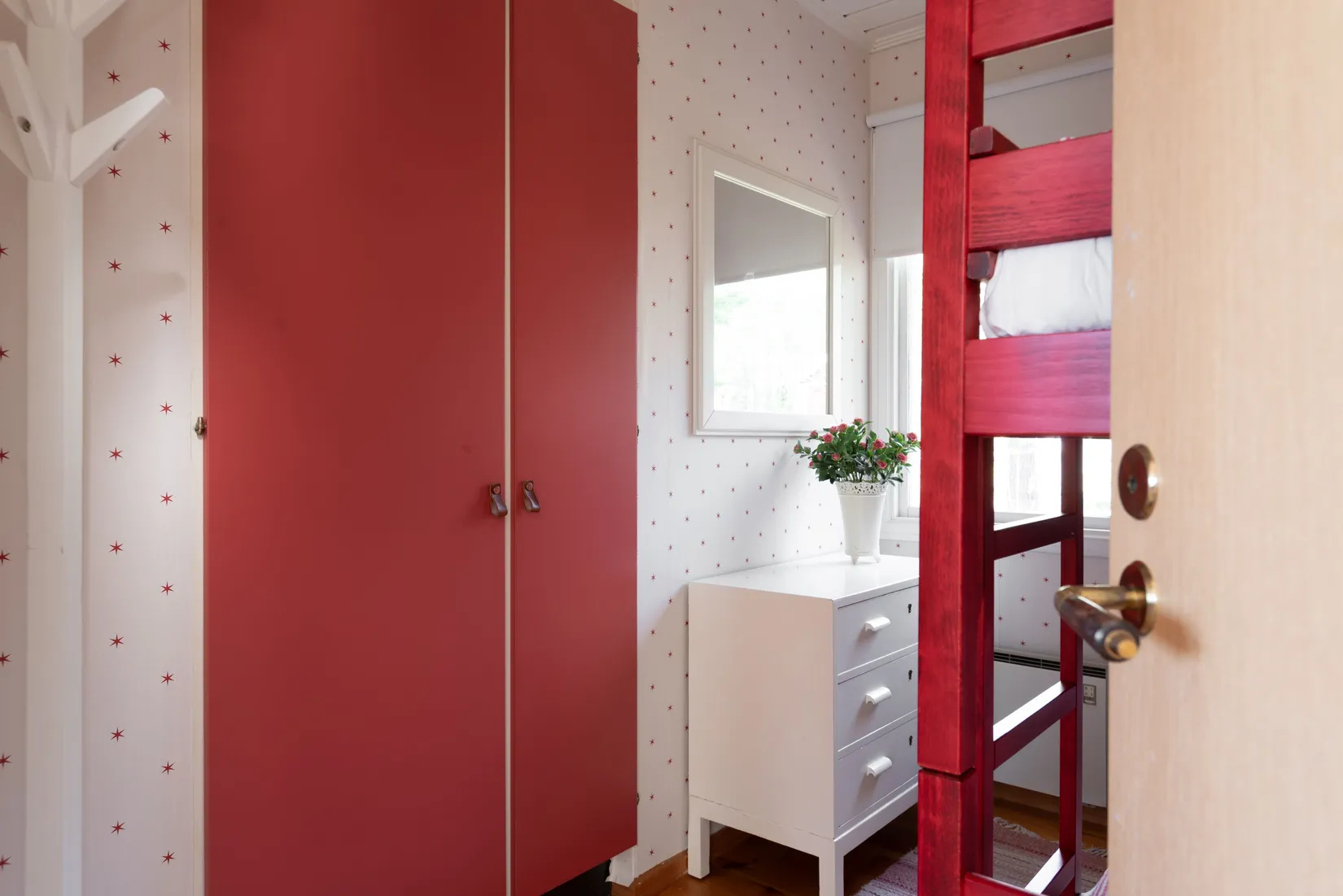 Fritidshus, Tottsjömo 8, Skagern, Laxå