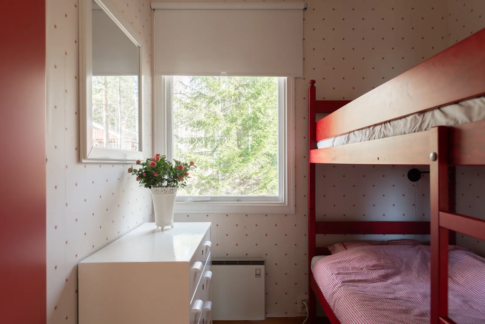 Fritidshus, Tottsjömo 8, Skagern, Laxå